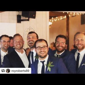 Meet your Posher, Cody